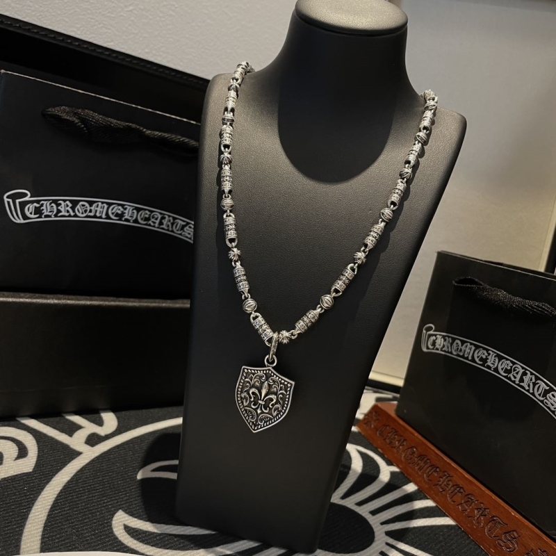 Chrome Hearts Necklaces